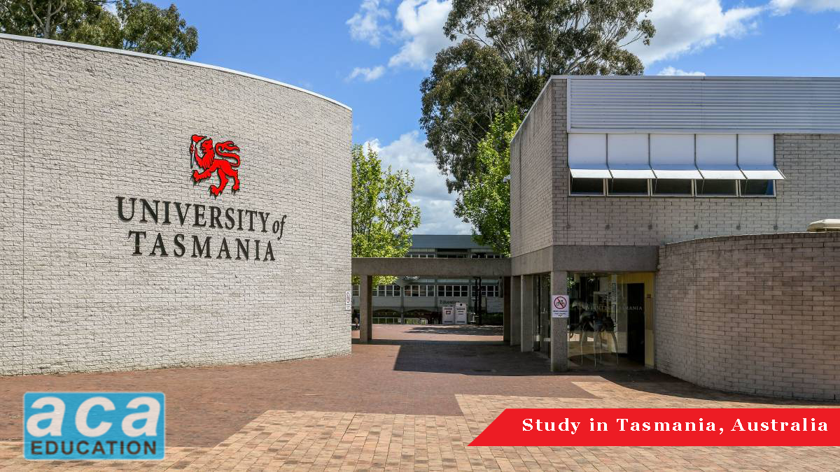 Study Abroad In The University of Tasmania, Australia